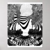 LoveStreetLightCircusflyer Jul18&19'69 ポスター (正面)