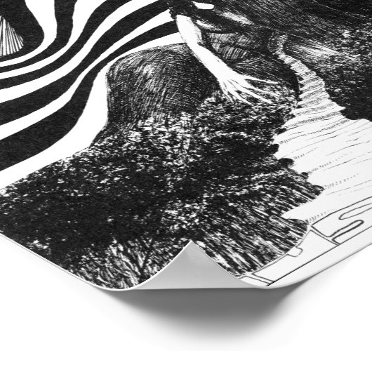 LoveStreetLightCircusflyer Jun27&28'69 ポスター (角)