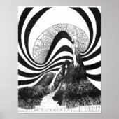 LoveStreetLightCircusflyer Jun27&28'69 ポスター (正面)