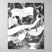 LoveStreetLightCircusflyer Mar21&22'69 ポスター (正面)