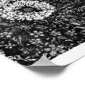 LoveStreetLightCircusflyer Mar28&29'69 ポスター (角)