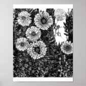 LoveStreetLightCircusflyer Mar28&29'69 ポスター (正面)