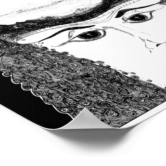 LoveStreetLightCircusflyer May16&17'69 ポスター (角)