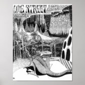 LoveStreetLightCircusflyer May29&30'70 ポスター (正面)