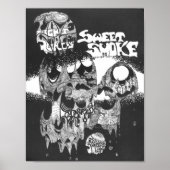 LoveStreetLightCircusflyer Nov29&30'68 ポスター (正面)