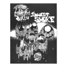 LoveStreetLightCircusflyer Nov29&30'68