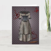 「Lovett」に得られてカード カード (正面)