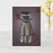 「Lovett」に得られてカード カード (黄色い花)