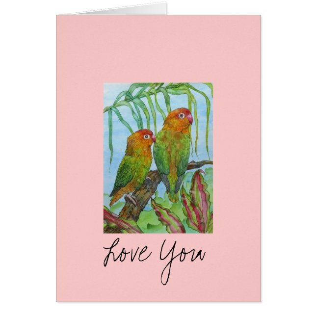 Lovey及びDovey (正面)