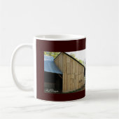 Lovinこの国のマグ コーヒーマグカップ (左)