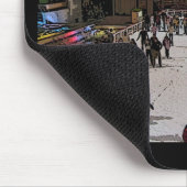 Lovin休日 マウスパッド (コーナー)