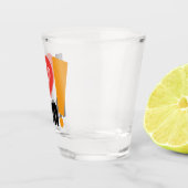 lovin Mom ショットグラス (右)