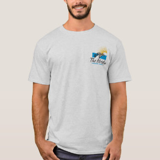 Lovin Thy隣人 Tシャツ