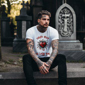 Lovin YouのDead Set Tシャツ