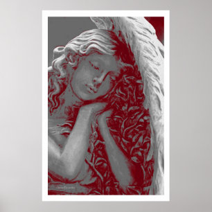 Loving Angel 36 x 24ポスター ポスター