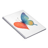 Loving change ノートブック (右側)