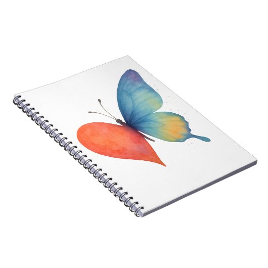 Loving change ノートブック (右側)