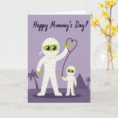 Loving Companion Greeting Card カード (黄色い花)