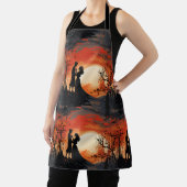 Loving Couple  エプロン (インサイチュ)