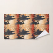 Loving Couple  バスタオルセット (ハンドタオル)