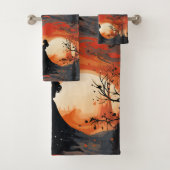 Loving Couple  バスタオルセット (インサイチュ)