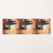 Loving Couple  ヨガマット (裏面(横))