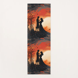 Loving Couple ヨガマット