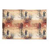 Loving Couple  枕カバー (裏面)