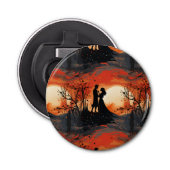 Loving Couple  栓抜き (正面)