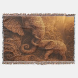 Loving Embrace  スローブランケット