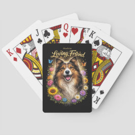 Loving Friend トランプ