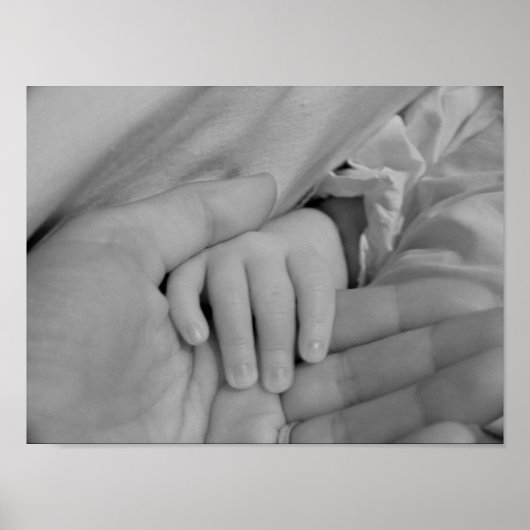 Loving Handsポスター ポスター (正面)