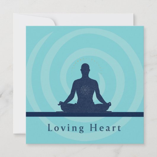 Loving Heart – Quiet Intention Art Card シーズンカード (正面)