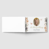 Loving Memoryのフローラ写真 ゲストブック (全面)