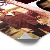 LOVING MEMORYのJOHN NEWBYのポスター ポスター (角)