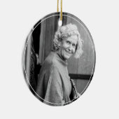 Loving Memoryオーナメント セラミックオーナメント (右)