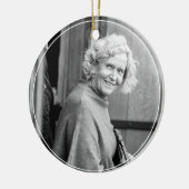 Loving Memoryオーナメント セラミックオーナメント (左)