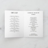 Loving Memoryシンプルプログラムでエレガントのフルフォト プログラム (内部)