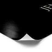 Loving Memory写真の思い出 ポスター (コーナー)