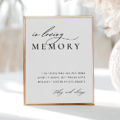 Loving Memory結婚's ポスター