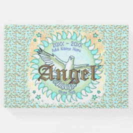 Loving Memory Angel Memorialゲストブック ゲストブック