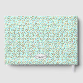 Loving Memory Angel Memorialゲストブック ゲストブック (裏面)