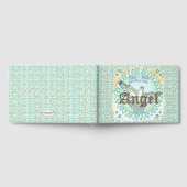 Loving Memory Angel Memorialゲストブック ゲストブック (全面)