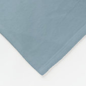 Loving Memory Angel Wings フリースブランケット (角)