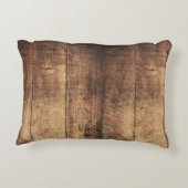 Loving Memory Dog/Cat写真&引用文 素朴 アクセントクッション (裏面)