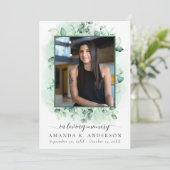 Loving Memory Eucalyptus Greeneryサービス プログラム (スタンド正面)