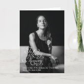 Loving Memory Full Photo Memorialプログラム プログラム (正面)