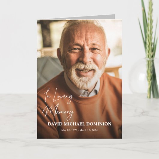 Loving Memory with/Gradient Memorialプログラム プログラム (正面)