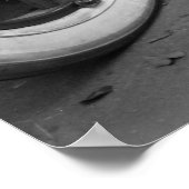 Loving My Old Car, 1920s ポスター (角)