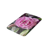 Loving Self Bath Mat バスマット (アングル)